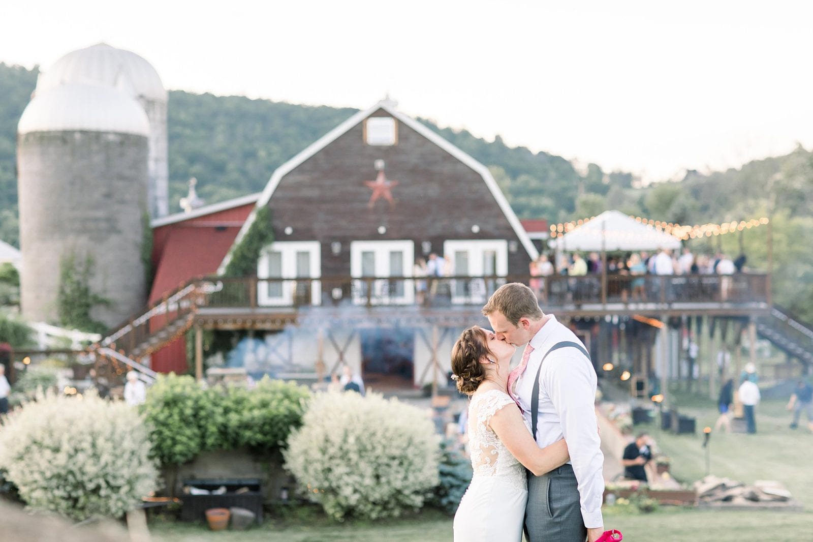 Top 5 Barn Wedding Venues in Scranton, PA Seneca Ryan Co