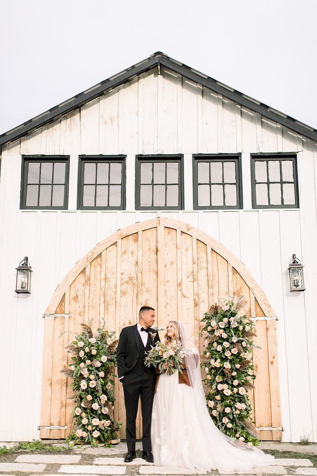 Barn Wedding Venue